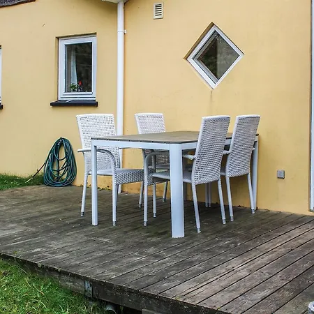 Feriehus Saeby *
