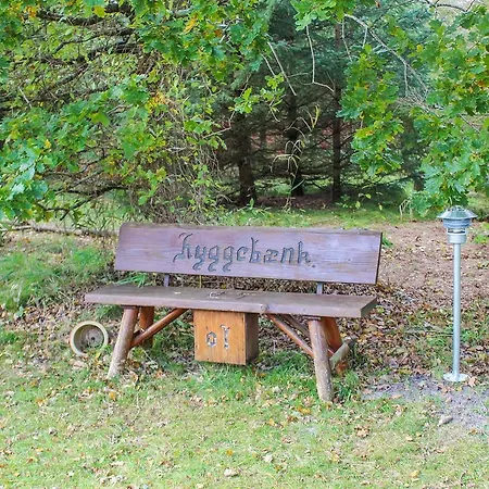 Feriehus Saeby *